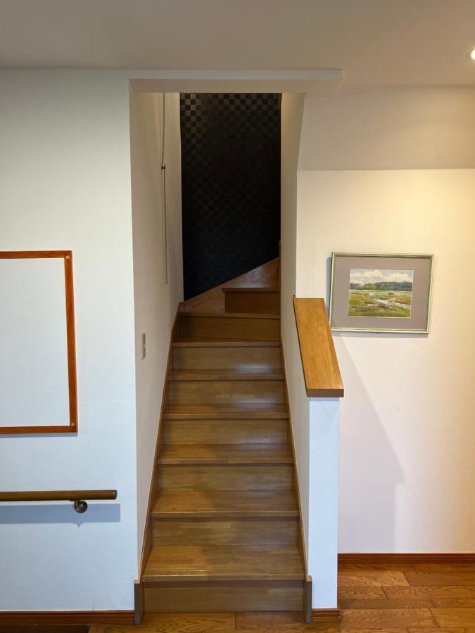 Lägenhetshotell Japan House Shinkoiwa Tokyo prefektur