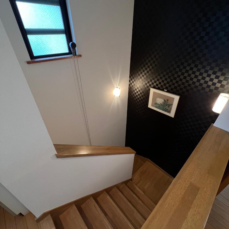 Japan House Shinkoiwa Lägenhetshotell Tokyo prefektur