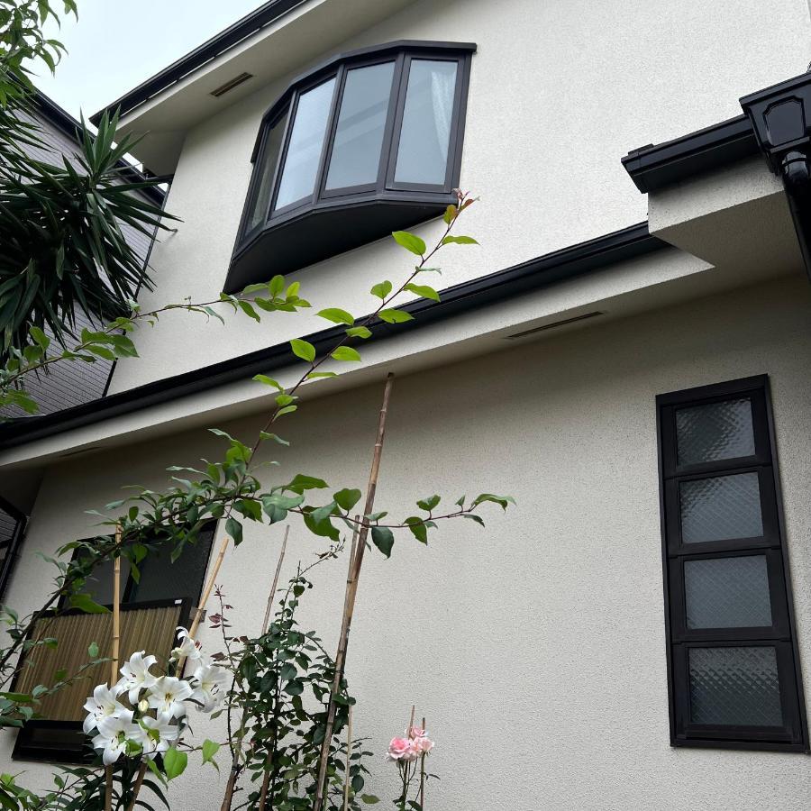 Japan House Shinkoiwa * Tokyo prefektur
