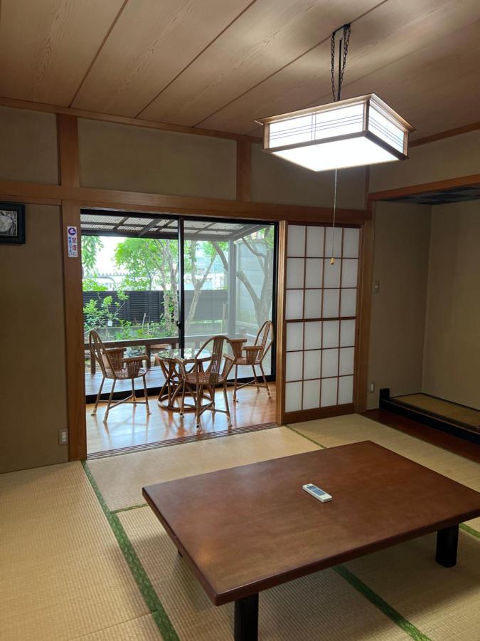 Japan House Shinkoiwa Tokyo prefektur