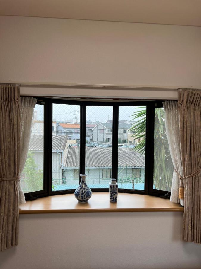 Japan House Shinkoiwa Tokyo prefektur