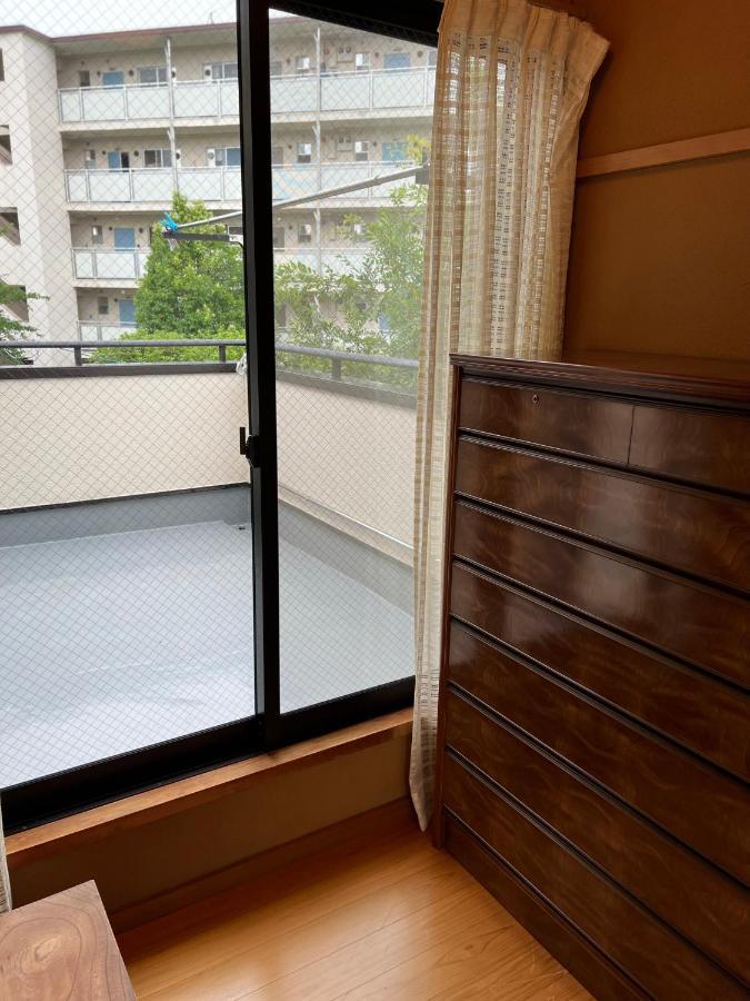 Japan House Shinkoiwa Lägenhetshotell
