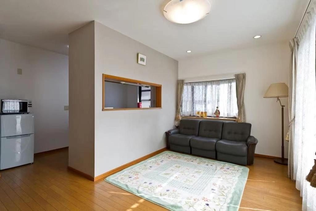 Japan House Shinkoiwa Lägenhetshotell Tokyo prefektur