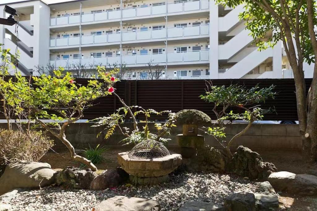 Japan House Shinkoiwa * Tokyo prefektur