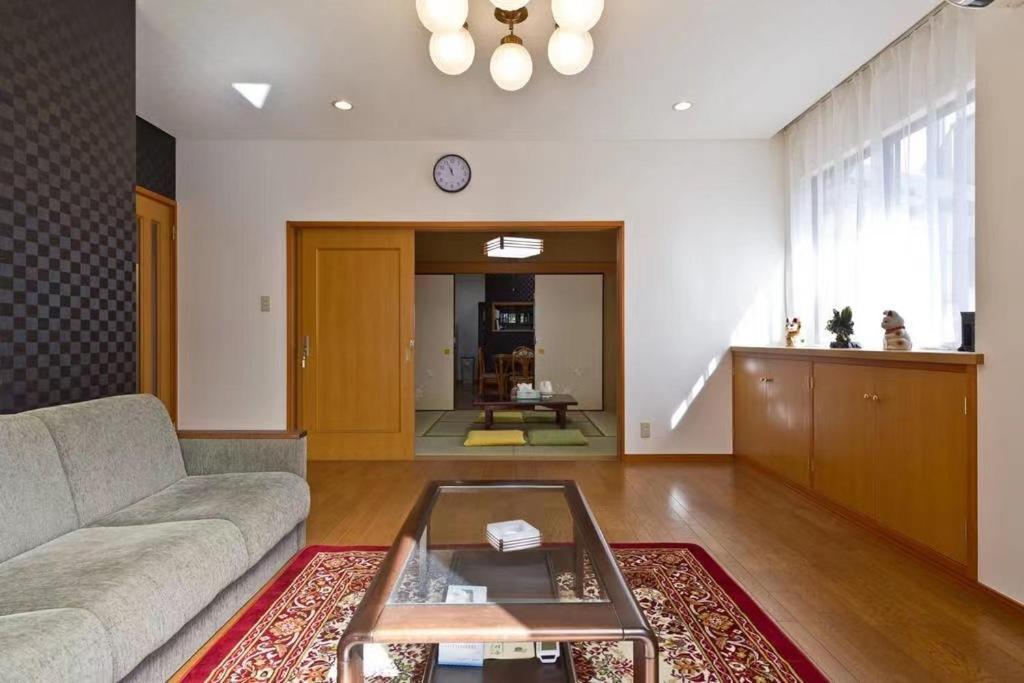 Japan House Shinkoiwa Tokyo prefektur