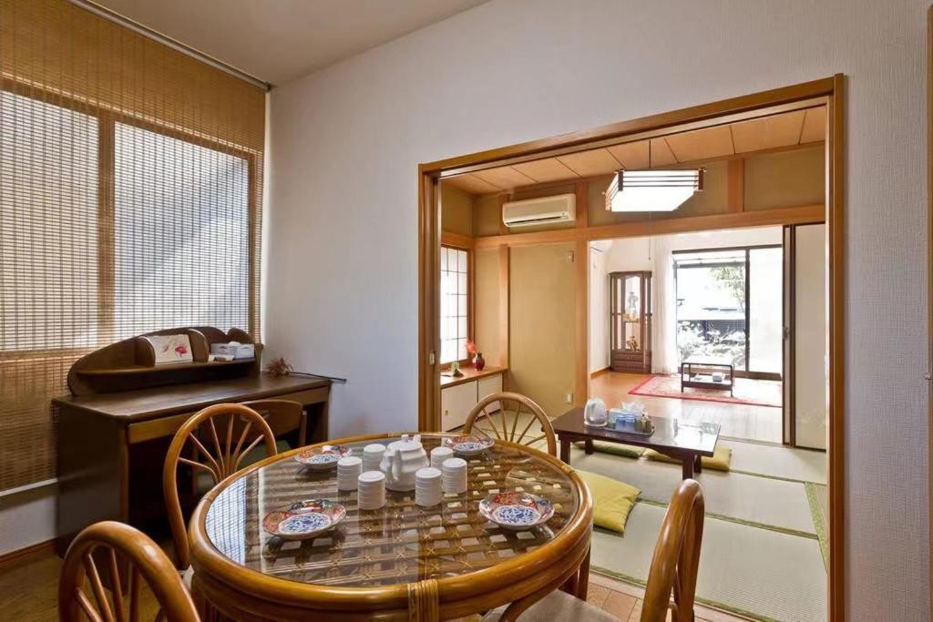 Japan House Shinkoiwa Tokyo prefektur